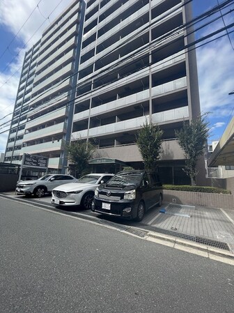 江坂駅 徒歩5分 14階の物件内観写真